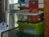 Play Hidden objects - store room