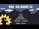 Play Mr. runner