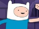 Play Adventure time - dungeons