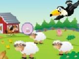 Play Farm animals hidden numbers