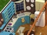 Play Friend apartment: hidden objects