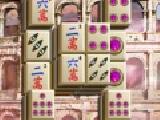 Play World s greatest places mahjong