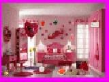 Play Pinkroomhiddenobject