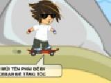 Play Rocket skateboard now