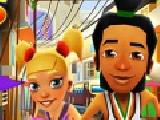 Play Subway surfers world tour mumbai