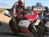 Play Super bike racer now