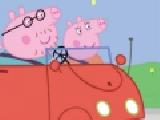 Play Peppa car now