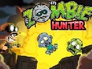 Play Zombie Hunter