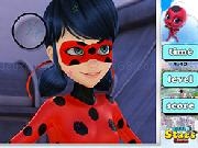 Play Miraculous Ladybug Hidden Stars