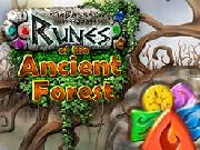 Play Runes of the Ancient  Forest