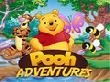 Play Pooh adventure