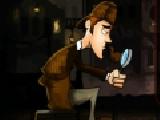 Play Sherlock holmes run now