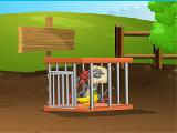 Play Naughty monkey adventure