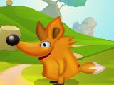 Play Nutty fox adventure ii