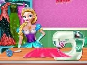 Play Fashion Princess Tailor