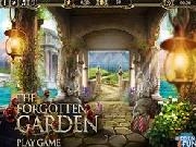 Play The Forgotten Garden