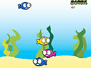 Play         Super Fishy