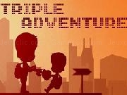 Play Triple Adventure