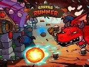 Play Castle Runner