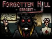 Play Forgotten Hill: Surgery