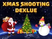 Play Xmas Shooting Deluxe