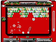 Play         Christmas Bubble