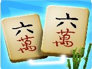 Play Mahjong Connect