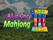 Play All-in-One Mahong 3