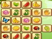 Play Monkey Mahjong Connect