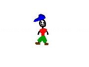 Play Stickman Dressup 2 now