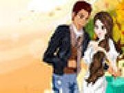 Play Romantic Date Couple Dress Up now