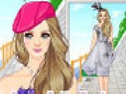 Play Summer Fashion Trend Dress Up now