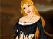 Play Vampire Dress Up now