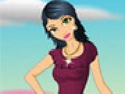 Play Alice Dressup now