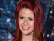 Play Allison Iraheta Dress Up now