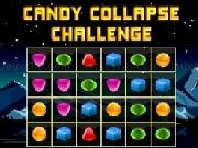 Play Candy Collapse Challenge