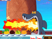 Play Sharko - The Right Mix Game