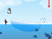 Play Eat Fish Pengui