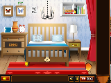 Play Thief room escape now