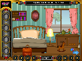 Play Tenant house escape now