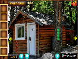 Play Jungle house escape now