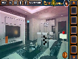 Play Luxury room escape 2 now