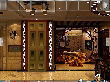 Play Chinese architectural house escape now