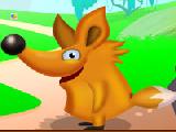 Play Nutty fox adventure 3