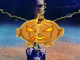 Play Halloween pumpkin adventure escape