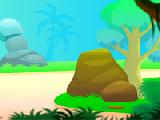 Play Golden fish rescue