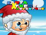 Play Santa xtreme adventure