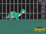 Play  baby dinosaur rescue