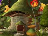 Play Mushroom fantasy-hidden target-mushroom fantasy