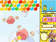 Play Bubble Angel